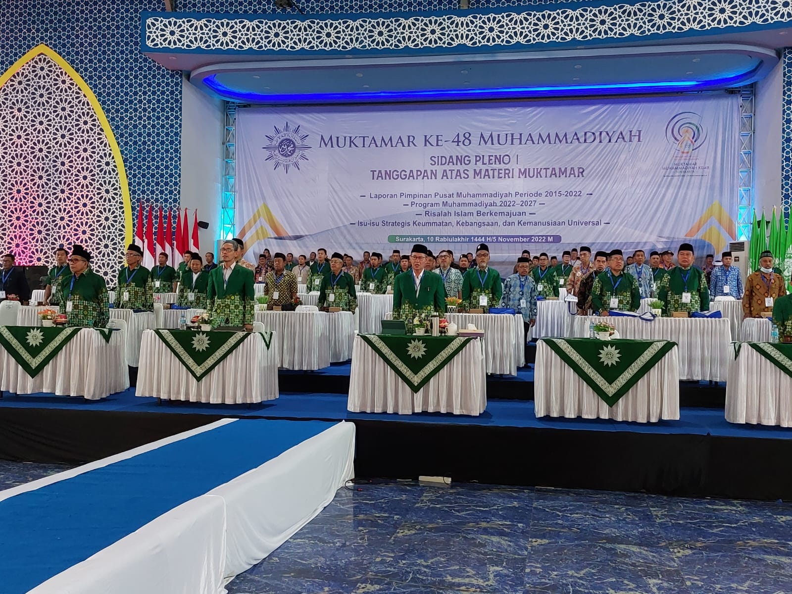 Muktamar Muhammadiyah