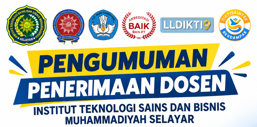 Pengumuman thumbnail